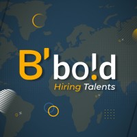 B'Bold logo - Similar company to Bbold - Career & Corporate Consultancy