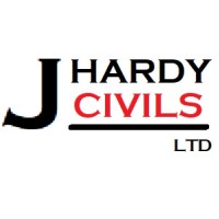 J Hardy Civils LTD logo - Similar company to Ridgeway Structures Ltd