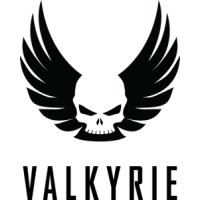 Valkyrie Aero logo - Similar company to A2G