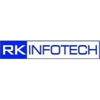 RK INFOTECH logo - Similar company to Eware Infosolutions