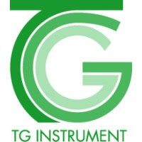 TG Instrument AB logo - Similar company to Promeduc Surgical