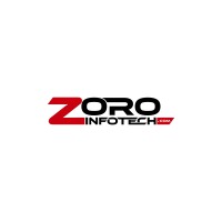 Zoro Infotech Pvt Ltd. logo - Similar company to Shikshatec