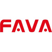 FAVA SRL logo - Similar company to H100 Moving Systems