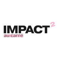 Impact au carré logo - Similar company to Office Hack