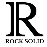 Rock Solid Roofing logo - Similar company to Rbt Roofing