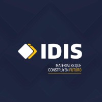 IDIS logo - Similar company to Tapitex