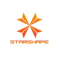 StarShape logo - Similar company to Sona Enterprises