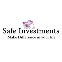 Safe Investments logo - Similar company to Nakshatra Alternative Investments