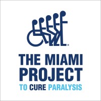 The Miami Project to Cure Paralysis logo - Similar company to Tiger Tech Solutions