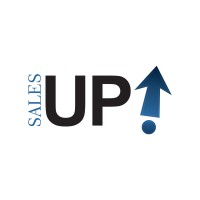 Sales Up Brasil logo - Similar company to Adds Up