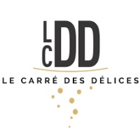 Le Carré Des Délices logo - Similar company to Rc Évènements
