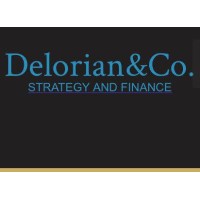 DELORIAN & CO. logo - Similar company to Ppltech