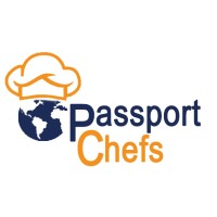 Passport Chefs logo - Similar company to Hospitality Growth Solutions Llc