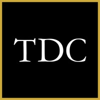 TDC logo - Similar company to Recurso Labs