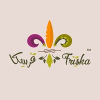 FriskaSalad logo - Similar company to Remotized