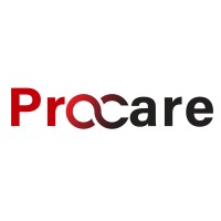 Procare - Hospital Furniture and Equipment logo - Similar company to Xen Modulars