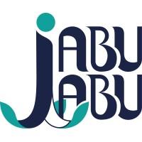 Jabu Jabu logo - Similar company to Nomades