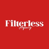 Filterless Agency logo - Similar company to J3 Partners