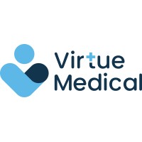 Virtue Medical logo - Similar company to Redstaff Medical