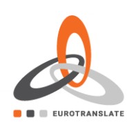 Eurotranslate logo - Similar company to Iolar