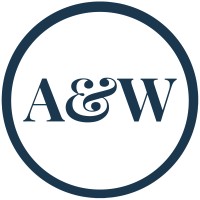 Alexander & Wilks logo - Similar company to Atlantic Uk Architectural Hardware