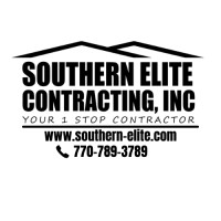 Southern Elite Contracting logo - Similar company to Keyport Warehousing