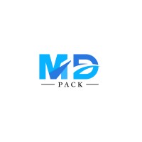 Md PACK logo - Similar company to Id Plastic
