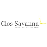 Clos Savanna logo - Similar company to Seedmap Group