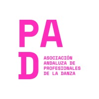 Asociación Andaluza Profesionales Danza - PAD logo - Similar company to Dance From Spain