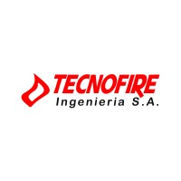 Tecnofire logo - Similar company to Bequbic