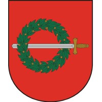 Klaipėdos rajono savivaldybė logo - Similar company to Klaipėdos 