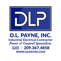 D. L. Payne Inc. logo - Similar company to D L Payne Inc