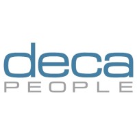 Deca People AS logo - Similar company to Roboten