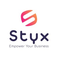 Styx Agency logo - Similar company to Coolny Biscuits