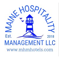 Maine Hospitality Management LLC logo - Similar company to Birch Hospitality Llc