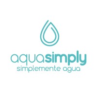 Aquasimply logo - Similar company to Servipresión