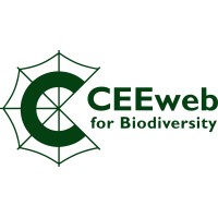 CEEweb for Biodiversity logo - Similar company to Climate Game On