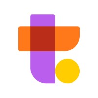 ToGetSet logo - Similar company to Id Label B.V.