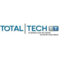 Total Tech International Inc. logo - Similar company to Redhead Tech