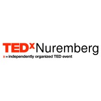 TEDxNuremberg logo - Similar company to Start Nuremberg