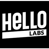 HELLO Labs logo - Similar company to Xaligned