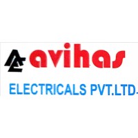 Avihas Electricals Pvt Ltd logo - Similar company to Dolph Ai