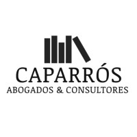 Caparrós Abogados logo - Similar company to Laboratorios Nuvalab