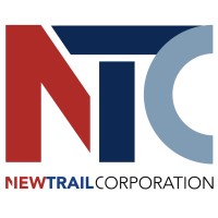 New Trail Corporation logo - Similar company to Recruitzagency.Ai