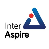 InterAspire logo - Similar company to Innovative Consulting & Management Services, Llc (Icms)