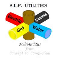 SLP Utilities.com logo - Similar company to Cms Electrical Engineering Limited