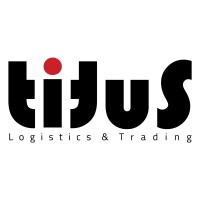 Titus Logistics & Trading logo - Similar company to Radec Logistics