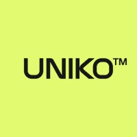 UNIKO™ logo - Similar company to Ruby Digital Agency