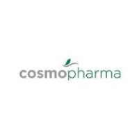 Cosmopharma logo - Similar company to Al Baseer Tires & Batteries