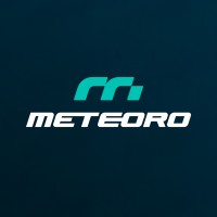 Meteoro Materials logo - Similar company to Wikli Software Para Centros De Belleza